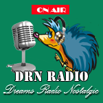 DRN Radio Dreams Radio Nostalgic